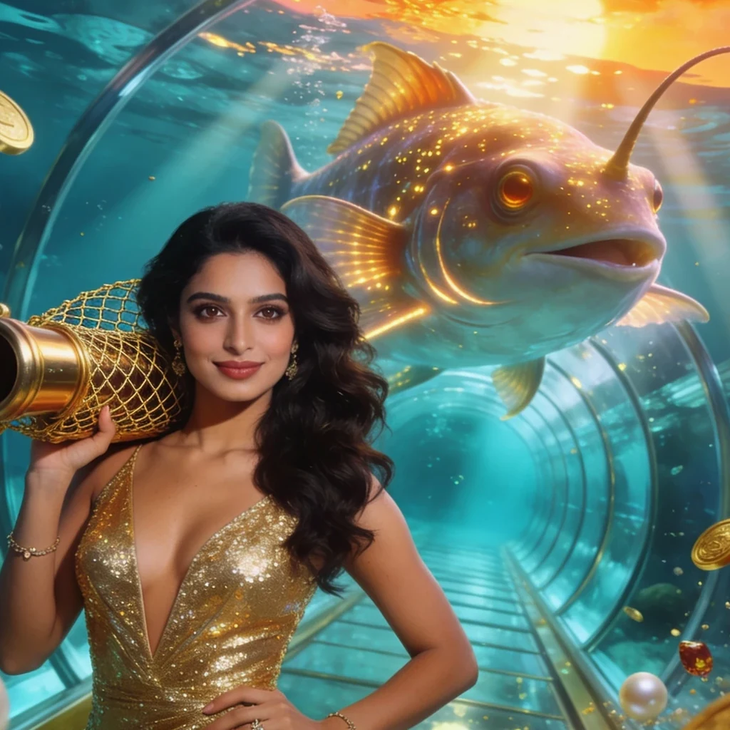 স্লট ও আর্কেড গেম